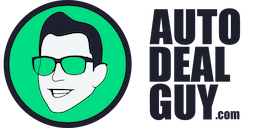 auto deal guy logo